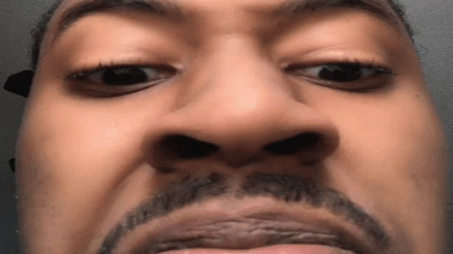 What You Looking At Disgusted GIF