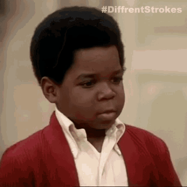 Whatchu Talkin About Willis Arnold Jackson GIF