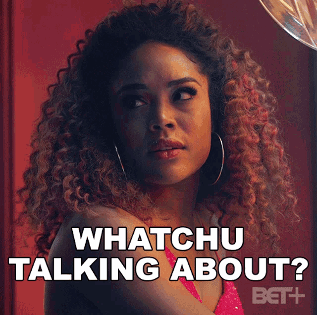 Whatchu Talking About Dj Dime GIF