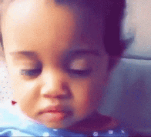Whatever Baby GIF. This 498 x 452 animated GIF is part of our revirando os olhos collection. Related themes include baby, whatever, wow. Created by…