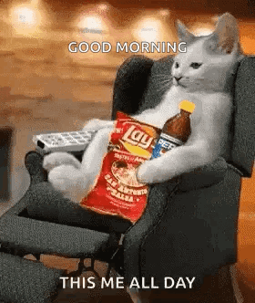 Whatever Bye GIF