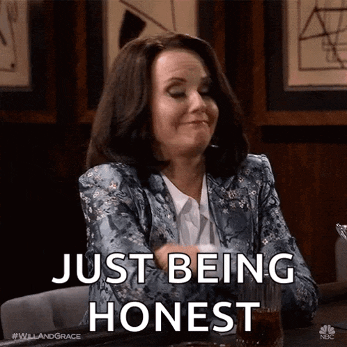 Whatever Duh GIF