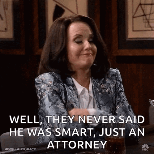 Whatever Duh GIF