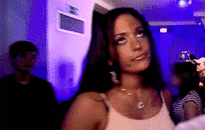 Whatever Girl Bye GIF. This 412 x 263 animated GIF is part of our whatever collection. Related themes include bye, eye roll, please. Created by Neferast…