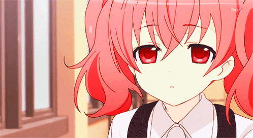 Whatever I Dont Care GIF. This 498 x 272 animated GIF is part of our inu x boku ss collection. Related themes include anime, i don't believe you, whatever…