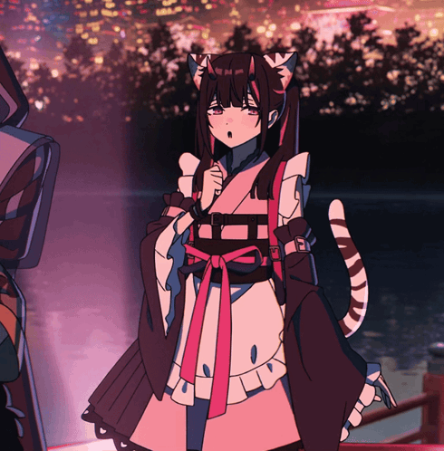 Whatever Noi GIF