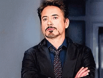 Whatever Rdj GIF