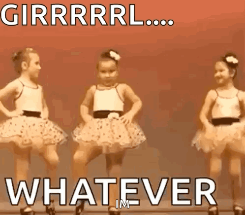 Whatever Sassy GIF. This 498 x 436 animated GIF is part of our whatever collection. Related themes include fabulous. Created by blackredrose. View the…