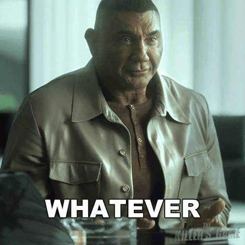 Whatever Turns You On Joe Flood GIF