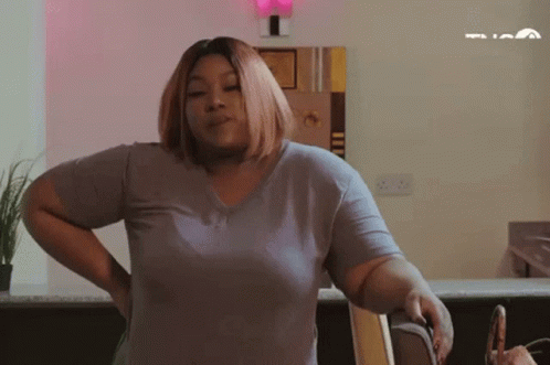 Whatever Ugh GIF. This 498 x 331 animated GIF is part of our stink eye collection. Related themes include eye roll, hmm, ugh. Created by tncafrica. View the…