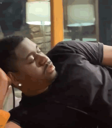 Whatever Whatever You Say GIF