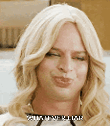 Whatever You GIF