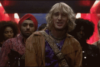 Whatever Zoolander GIF