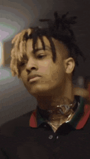 Whats A Father Xx Tentacion GIF