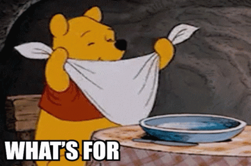 Whats For Breakfast Scdiscord GIF