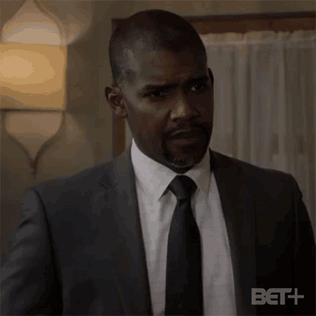 Whats Going On Mack GIF