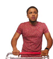 Whats That Tequan Richmond Sticker