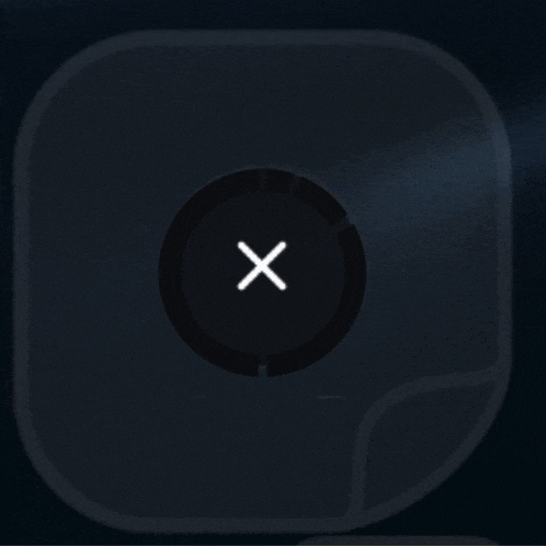 Whatsapp Loading GIF
