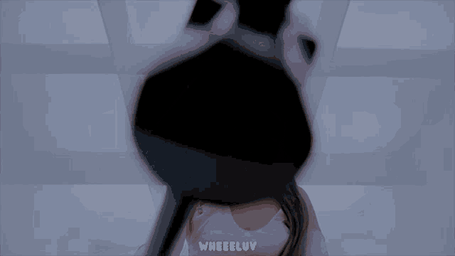 Wheeeluv Mamamoo GIF