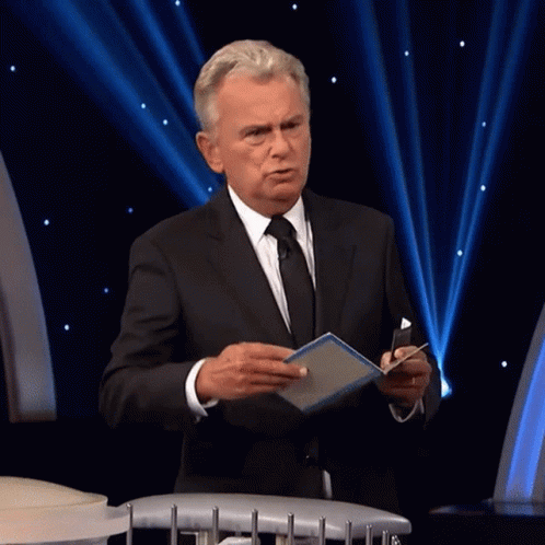 Wheel Of Fortune Wheel GIF