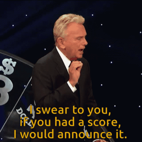 Wheel Of Fortune Wheel GIF. This 498 x 498 animated GIF is part of our i award you no points collection. Created by WheelRob. View the original animation…