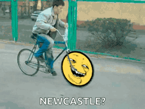 Wheels Fail GIF