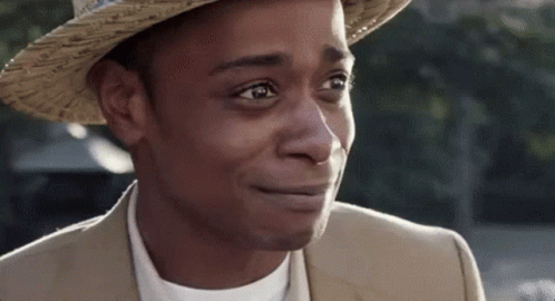 When I Lose My Swich Stare GIF