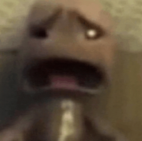 When I Use Blade Cero And The Boss Is Already Behind Me Meme