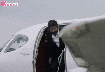 When Is He Going To Actually Land??.Gif GIF