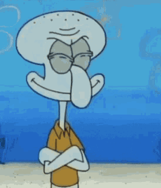 When My Opponent Is GIF