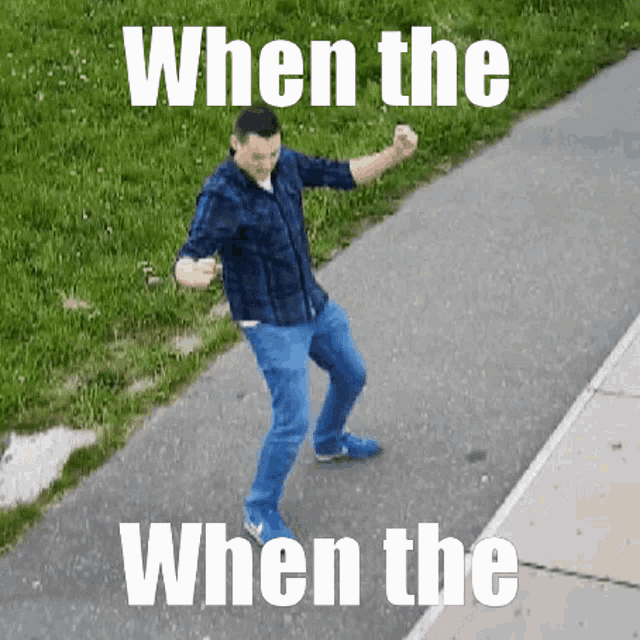 When The GIF