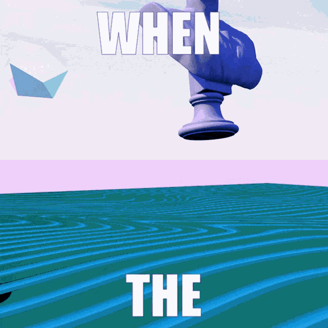 When The Nft GIF