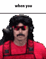 When When You Sticker