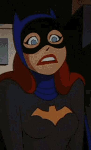When You Are Hypnotized And You Smile GIF