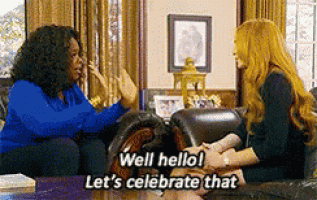 When You Barely Succeeded At Common Life Things GIF
