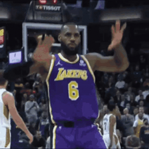 When You GIF. This 498 x 498 animated GIF is part of our lebron james collection. Related themes include first. Created by bruto21. View the original…