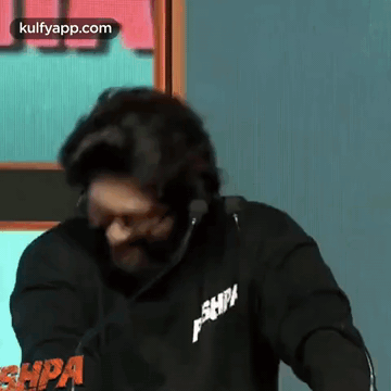 When You Speaks About Your Soul Of Success.Gif GIF