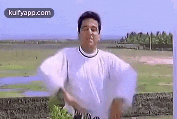 When You Try To Ride Leaving Two Hands.Gif GIF