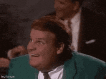 When You Watch Someone Farley GIF