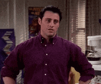 When You'Ve Known Her For 10 Years And She Still Call You Magic Man GIF