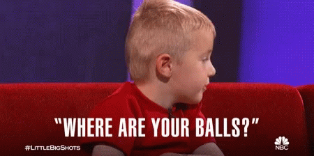 Where Are Your Balls Steve Harvey GIF. This 450 x 224 animated GIF is part of our lavar ball never lose collection. Related themes include conversation…