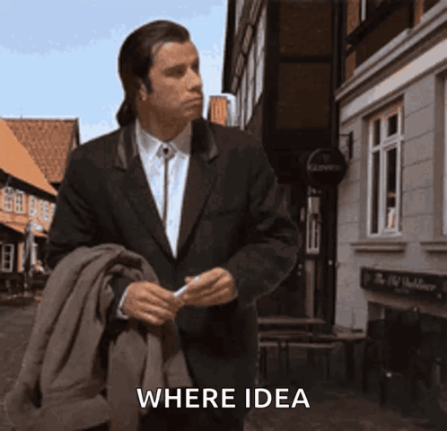 Wheres My GIF. This 498 x 480 animated GIF is part of our meme john travolta collection. Created by HolyxShip. View the original animation, share it, or…