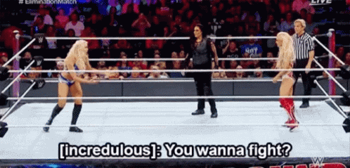 Whf Charlotte Whf GIF. This 498 x 239 animated GIF is part of our incredulous collection. Related themes include lets go, queen. Created by Baguerer. View…