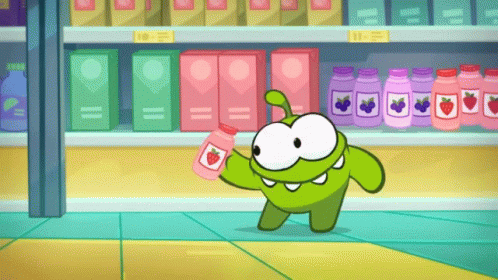Which One Choose GIF. This 498 x 280 animated GIF is part of our porque no los dos collection. Related themes include why not both. Created by omnomstories…