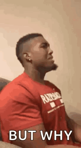 Whine Give GIF. This 274 x 498 animated GIF is part of our but why collection. Related themes include frustrated, pout. Created by Nighttrain41. View the…