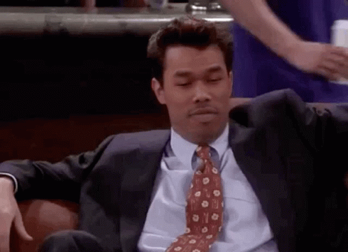 Whipped Chandler GIF. This 498 x 361 animated GIF is part of our self flagellation collection. Created by thedrunkendotdot. View the original animation…