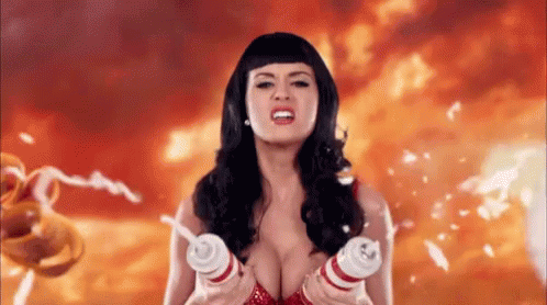 Whipped Cream Boobs GIF. This 498 x 278 animated GIF is part of our katy perry whipped cream collection. Created by KatyPerry. View the original animation…