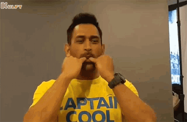 Whistle Podu Gif GIF