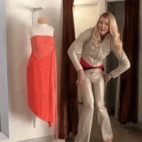 White Chicks Bellahadid GIF. This 278 x 278 animated GIF is part of our tight pants collection. Created by AlejandroSantoyIV. View the original animation…