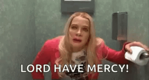 White Chicks GIF